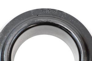 Jeep Wrangler Suspension Leveling Kit - Front - Fishbone Offroad - 3/4